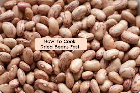 Kidney beans zum kleinen preis hier bestellen. How To Cook Dried Beans Fast Erin Brighton