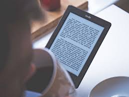 How do you download audible books to iphone? Your E Reader Can Display More Than Just Books