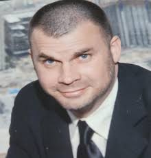 David Carr Wakeling Obituary (2024)