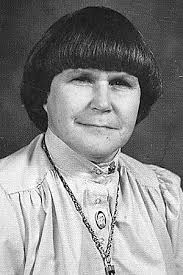 Obituary: Bernadette G. Cyr