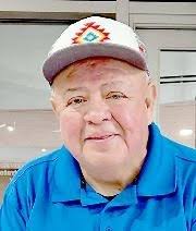 DARRELL POWELL Obituary (1965