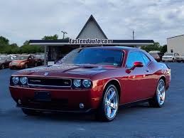 Image result for Inferno Red 2009 Challenger