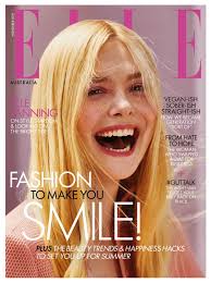 Módní časopis, který vás kreativním a zábavným způsobem provede nejnovějšími trendy. Ella Fanning For Elle Magazine Australia November 2019 Hawtcelebs