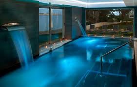 Gran melia del mar mallorca. Spa By Clarins Picture Of Hotel De Mar Gran Melia Majorca Tripadvisor