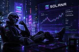 Dario Amodei Claude AI Predicts Solana Could Be Heading for a Bigger Comeback Than Expected