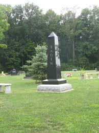 Tim Baden (Deceased), Defiance, OH Ohio