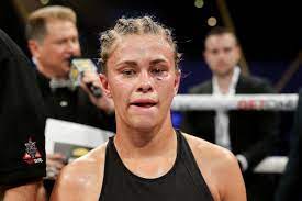 Born march 26, 1994), is an american mixed martial artist, author, and model. Q1x4t47sfg7iym