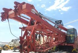 Manitowoc 777 Specifications Cranemarket