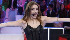 Angelina Mango Suona In Tour Insieme Al Suo Fidanzato Antoniosexiezpix Web  Porn