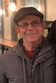 Harry MacDonald Obituary