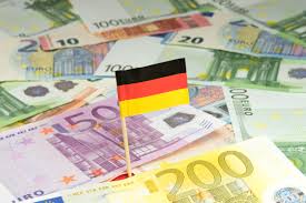 The euro fell rather hard during the course of the week, reaching down towards the 1.21. German Finance Minister Facebook Shouldn T Be Allowed To Compete With The Euro Coindesk