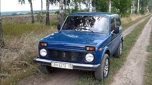 Lada is a type of diabetes that affects adults, typically after 35 years of age. You Can Turn Anything Into An Ev Even A Lada Niva Autoevolution