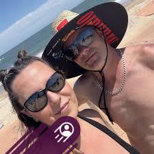 Activate your wristband for easy entry and added safety features like an  emergency contact. Then, register for Cashless to pay for everything with a  tap — food, drinks, merch, and more! countrycallingfestival.com/wristband