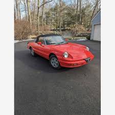 Image result for Venetian Red 1985 Alfa-Romeo