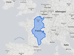 Rejoignez netbet et profitez d'une offre de bienvenue exceptionnelle. La Taille Reelle De La Tunisie