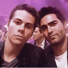 Pin de Raquel Browning en Teen Wolf