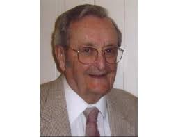 Herman Hallberg Obituary (1920