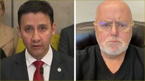 Canada liberal government has 3 bills that when passed will be their most  destructive bills ever put into law