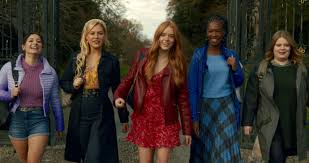 Netflix was founded in 1997. Fans On Twitter Accuse Netflix Of Whitewashing The Cast Of The New Winx Club Series Fancychannels Com