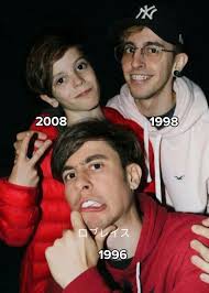 Los Hermanos Arbillaga: Evolución y Datos de Thiago