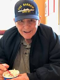 Edwin Prophet Obituary