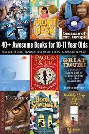 Best reviews guide analyzes and compares all books for 10 year olds of 2020. 40 Great Books For 10 Year Olds Page Turners For Fifth Graders