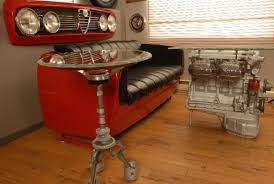 $4.99 quick view chevrolet super service metal thermometer price $12.99 quick view 21 Car Office Ideas Cars Room Car Office Car Themed Rooms