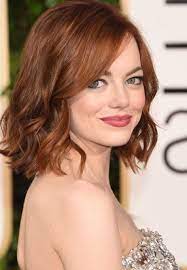 Schulterlange Haare Locken Frisuren Trendfrisuren2019 Frisurideen Neuefrisur Style Hair Styles Coffee Hair Color Medium Length Hair Styles