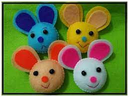 Tutorial Flanel Felt Kelinci Rabbit Ala Dj Rangga Youtube Sewing Basics Handmade Diy Youtube