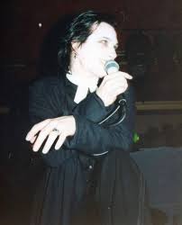 Последние твиты от wondra vanian (@wondravanian). Rat Catcher Dave Vanian Of The Damned