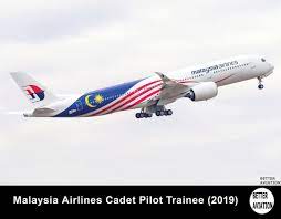 We embody that incredible diversity. Future Pilot Don T Miss This Malaysia Airlines Cadet Pilot Trainee 2019 Link In Our Instagram Profile Bio First Comment Below