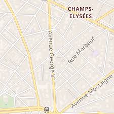 buleˈvardul uˈnirij, union boulevard) is a major thoroughfare in central bucharest, romania. Category Avenue Des Champs Elysees Paris Wikimedia Commons