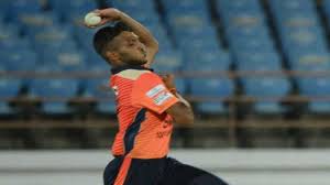 Chetan sakariya is an indian cricketer born on 28th february 1998 in the city of bhavnagar, gujarat. The Journey Of Chetan Sakariya From Working In A Bookstall To Playing For Rajasthan Royals In Ipl 2021 Firstsportz