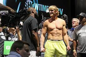 Will return to the ring in a super exhibition against youtuber logan paul at the hard rock stadium in miami, florida. Ygkkri1oq1lom