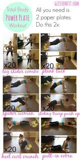 Don't worry unless the ph is chronically below 5.5. New Full Body Power Plate Workout Glisten Fit Cardioexercises Power Plate Workout Glider Workout Paper Plate Workout