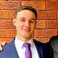 Clayton Rasmussen's Instagram, Twitter & Facebook