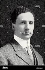 General garrett hi-res stock photography and images