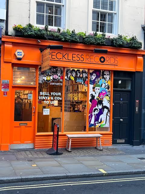 Berwick Street