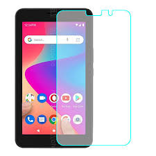 BLU M7L One unit nano Glass 9H screen ...