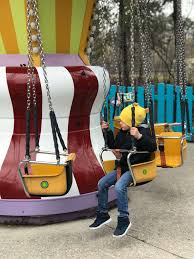 All the rollercoasters, flat rides and water rides at canada's wonderland in vaughan, ontario, canada. Canada S Wonderland Opening Day 2018 New Lumberjack Ride Sparkleshinylove