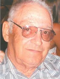 Obituary information for James J. Hasenohrl