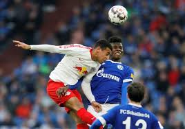 Die letzten 6 spiele rb leipzig. 3 Fakta Statistik Jelang Schalke Vs Rb Leipzig Di Liga Jerman Kumparan Com