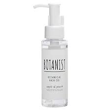 Botanist botanical hair oil smooth 80 ml. Botanist Botanical Hair Oil Smooth Net Wt 80ml 2 7 Fl Oz Buy Online In Qatar At Qatar Desertcart Com Productid 44688013
