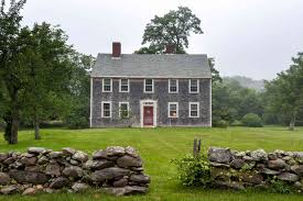 Maybe you would like to learn more about one of these? What Are American Colonial Style Homes