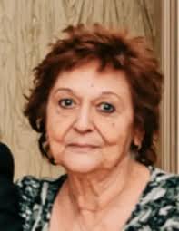Obituary information for Elaine Rubino