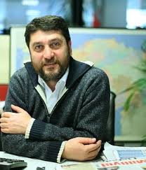 Başarılı oyunculuğuyla dikkat çeken merve dizdar'ın kim olduğu merak konusu oldu. Cem Dizdar Nereli