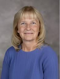 Member Sarah Holton started in 1991 and left in 1993