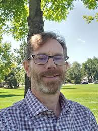 Lance Smith for District 3