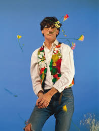 Martes 16 de febrero de 2021. Charly Garcia Wikipedia
