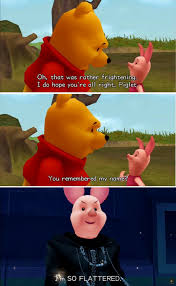 Omg This Is Gold Kingdom Hearts Kingdom Hearts Meme Kingdom Hearts Funny